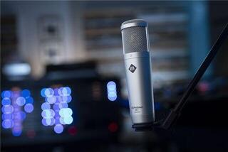 Kondenzátorový štúdiový mikrofón Presonus PX-1 Kondenzátorový štúdiový mikrofón - 3