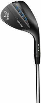 Golfová hole - wedge Callaway JAWS MD5 Tour Grey Wedge 56-10 S-Grind Right Hand - 2