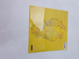 Vinyl Record Ed Sheeran - Subtract (Yellow Coloured) (Limited Edition) (LP) (Just unboxed) - 1