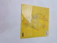 Ed Sheeran - Subtract (Yellow Coloured) (Limited Edition) (LP)