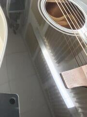 electro-acoustic guitar Takamine 849665 (B-Stock) #849665 - 2