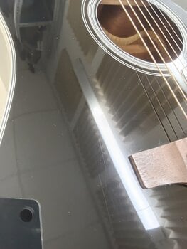 Електроакустична гітара Dreadnought Takamine GD34CE Black Електроакустична гітара Dreadnought (Як нові) - 3