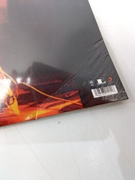 Вінілові платівки Jeff Beck - Blow By Blow (Reissue) (LP) (Тільки розпакований) - 4