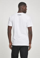 Риза Compton Риза Logo White XS - 2