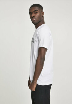 T-shirt Compton Logo White S T-shirt - 2