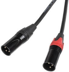 Cable de audio Revoltage AC031MB 3M 3 m Cable de audio - 2