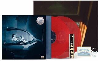 Вінілові платівки Conan Gray - Wishbone Deluxe (Ruby Red Coloured) (2 LP) - 1