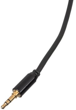 Cable USB Revoltage DC011 2M Negro 2 m Cable USB - 3