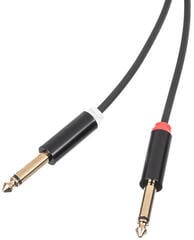 Cable USB Revoltage DC003 3M Negro 3 m Cable USB - 2