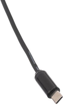 USB-кабель Revoltage DC005 2M Чорний 2 m USB-кабель - 2
