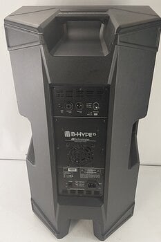 Активний динамік dB Technologies B-Hype 15 Активний динамік (Як нові) - 9