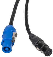 Cable de alimentación Revoltage Power Core Cable SNA60-2.5m 2,5 m Cable de alimentación - 1