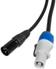 Cable de alimentación Revoltage Power Core Cable SNA60-2.5m 2,5 m Cable de alimentación - 2