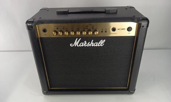 Гітарне комбо Marshall MG30GFX Гітарне комбо (Як нові) - 2