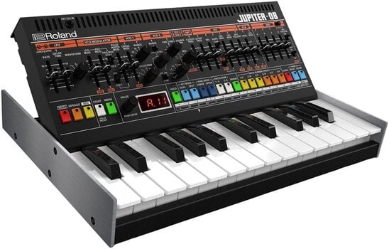 Синтезатор Roland JUPITER-08 Синтезатор - 2