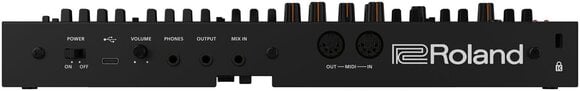 Синтезатор Roland JUPITER-08 Синтезатор - 6