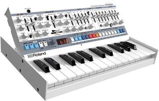 Синтезатор Roland n/vision Синтезатор - 1