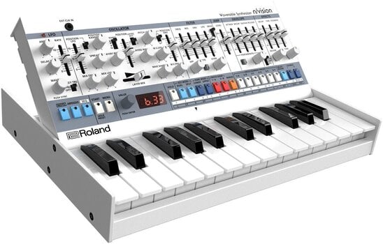 Синтезатор Roland n/vision Синтезатор - 2