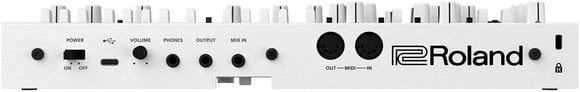Синтезатор Roland n/vision Синтезатор - 6