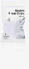 Tattoo Supplies Piranha Stable Ink Cups 10 mm 100 pcs - 6
