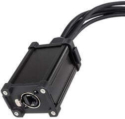 Splitter Revoltage Passive Cable Splitter SNA116 Splitter - 2