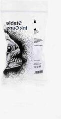 Tattoo Supplies Piranha Stable Ink Cups 14 mm 100 pcs - 6