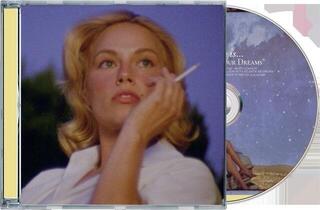 Музичний компакт-диск Ashe - The Girl Of Your Dreams (CD) - 1