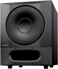 Studio Subwoofer ADAM Audio Sub8 Pro Studio Subwoofer - 1