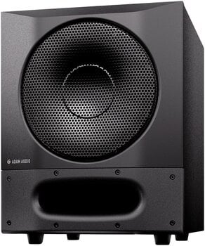 Студійний сабвуфер ADAM Audio Sub8 Pro Студійний сабвуфер - 2