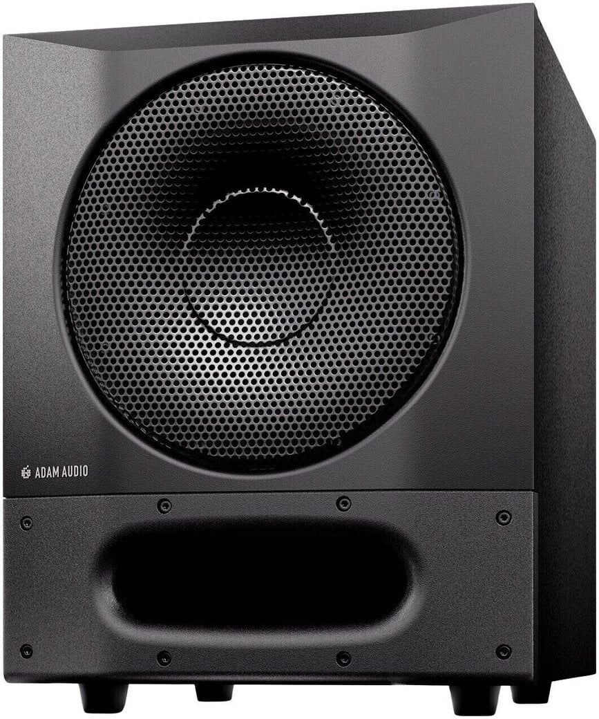 Altavoz de bajos (Woofer)