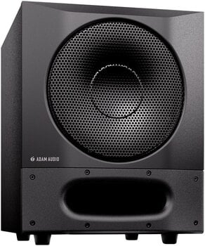 Студійний сабвуфер ADAM Audio Sub8 Pro Студійний сабвуфер - 3