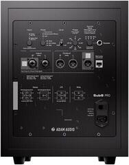 Studio Subwoofer ADAM Audio Sub8 Pro Studio Subwoofer - 3