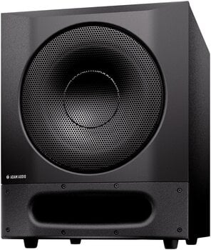 subwoofer de estudio ADAM Audio Sub10 Pro subwoofer de estudio - 2