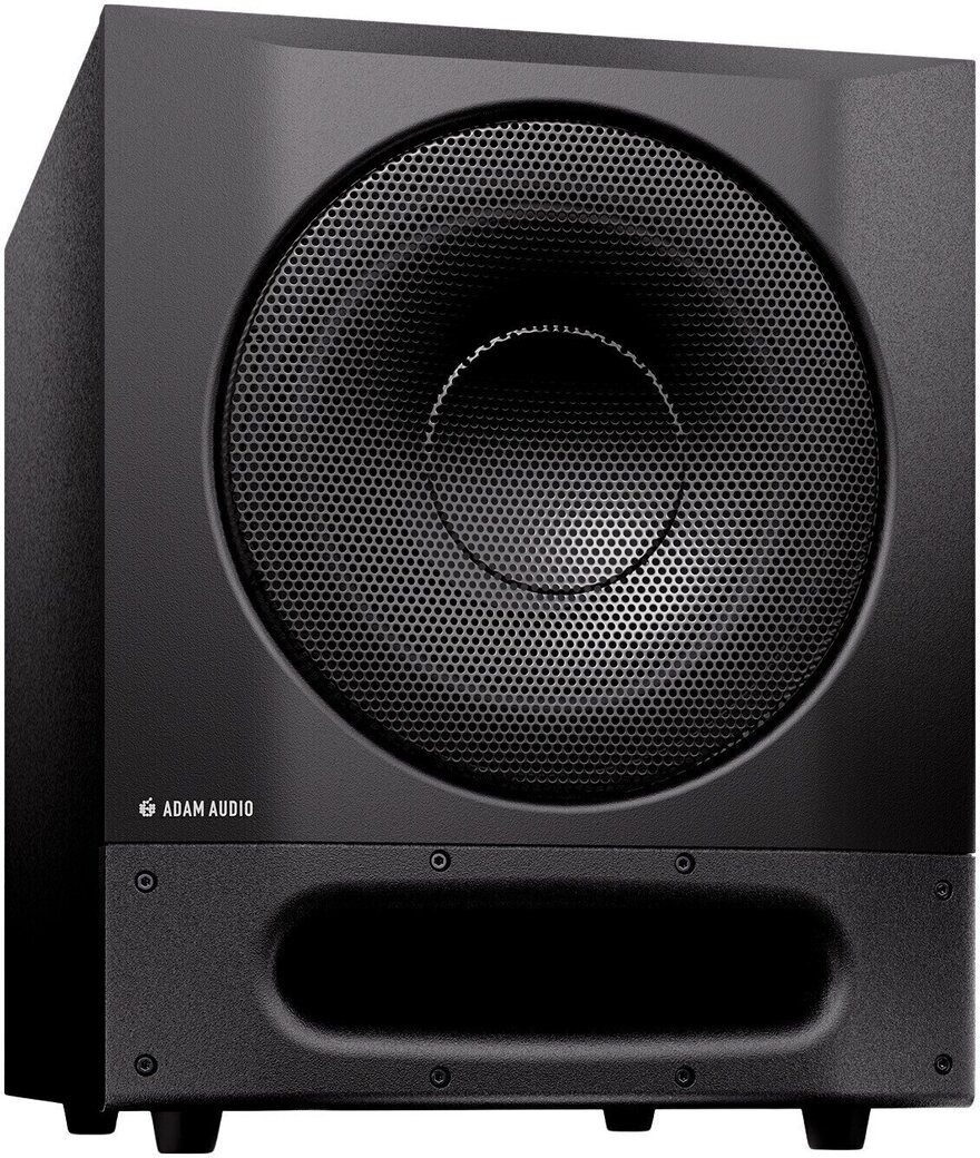 Altavoz de bajos (Woofer)
