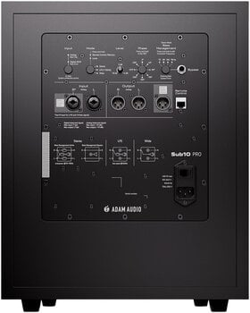 subwoofer de estudio ADAM Audio Sub10 Pro subwoofer de estudio - 4