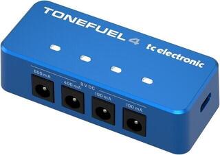 Adaptador de fuente de alimentación TC Electronic Tonefuel Adaptador de fuente de alimentación - 2
