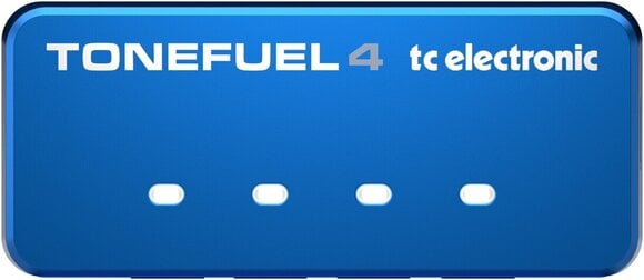 Блок живлення TC Electronic Tonefuel Блок живлення - 4