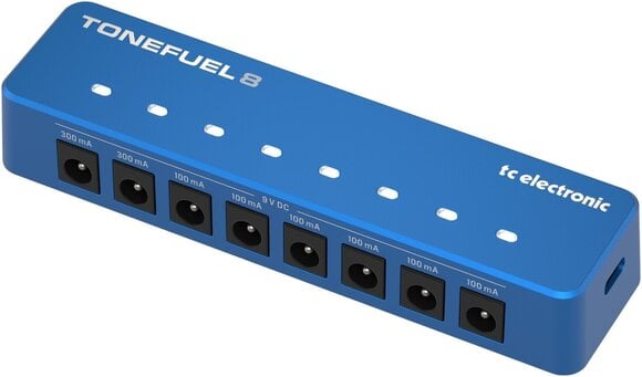 Adaptador de fuente de alimentación TC Electronic Tonefuel Adaptador de fuente de alimentación - 3
