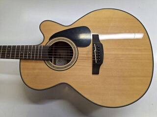 Джамбо електроакустична гітара Takamine GN30CE Natural Джамбо електроакустична гітара (Пошкоджений) - 1