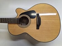 Takamine GN30CE Natural Guitarra electroacustica
