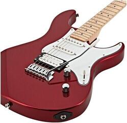 Guitarra eléctrica Yamaha Pacifica 112 VM Red Metallic Guitarra eléctrica - 2