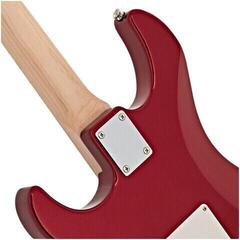 Guitarra eléctrica Yamaha Pacifica 112 VM Red Metallic Guitarra eléctrica - 4