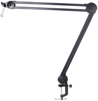 Studio Condenser Microphone Rode NT2-A Youtube & Podcast SET 6 Studio Condenser Microphone - 5