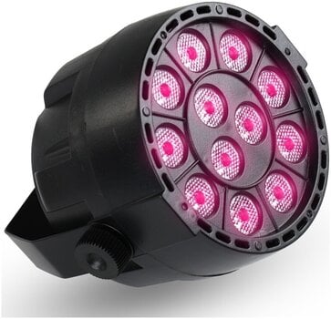 світлодіод ПАР Light4Me PAR 18W RGB світлодіод ПАР - 2