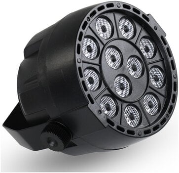світлодіод ПАР Light4Me PAR 18W RGB світлодіод ПАР - 3