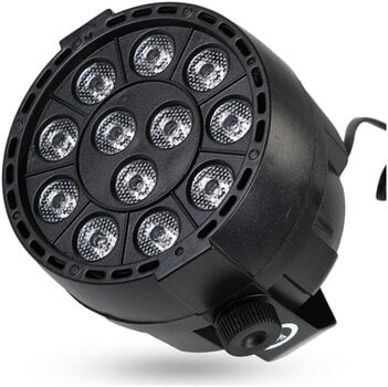світлодіод ПАР Light4Me PAR 18W RGB світлодіод ПАР - 4