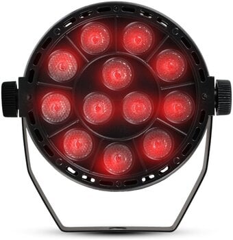 світлодіод ПАР Light4Me PAR 18W RGB світлодіод ПАР - 5