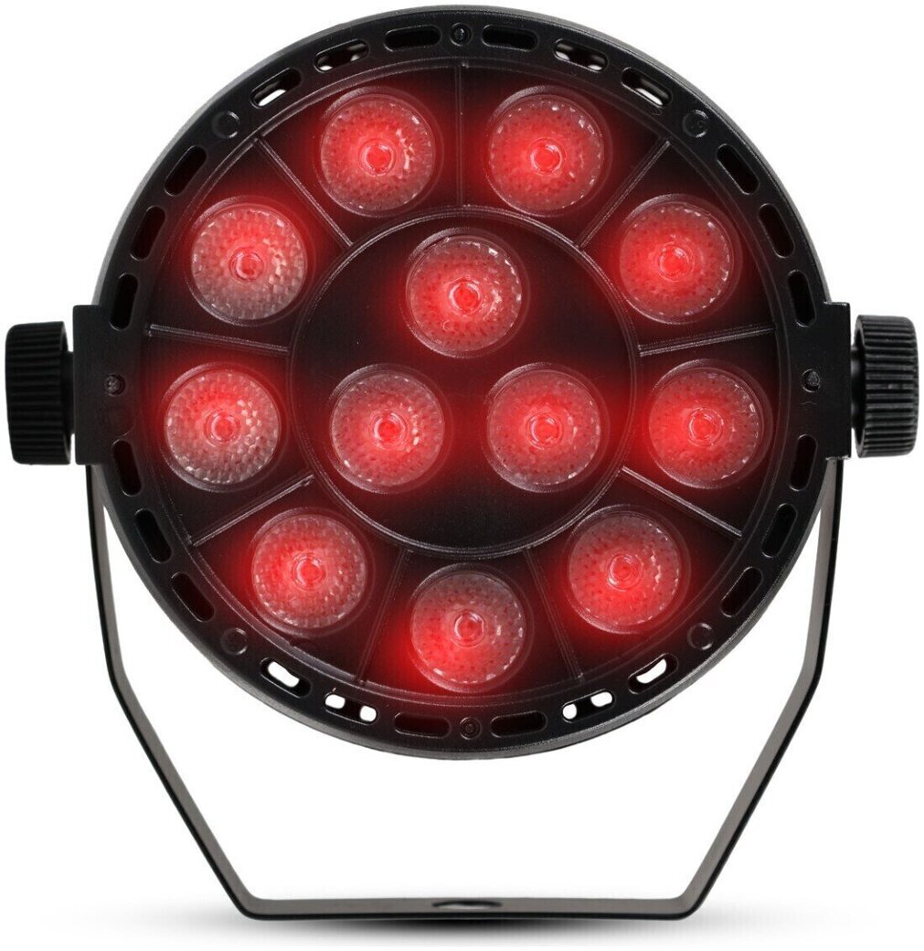 Tipo de LED