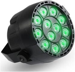 світлодіод ПАР Light4Me PAR 18W RGB світлодіод ПАР - 5