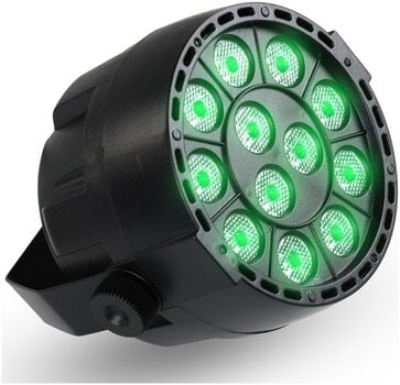 світлодіод ПАР Light4Me PAR 18W RGB світлодіод ПАР - 6